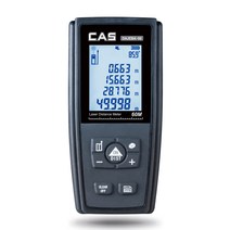 카스 레이저 줄자 거리측정기 DAJEBA-60 레이져 줄자 레이저자[당일발송]