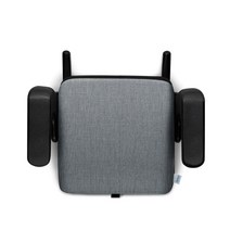 클렉 올리 ISOFI x 부스터 카시트 자동차 차량용, 02. 클렉 올리 ISOFIX 부스터 카