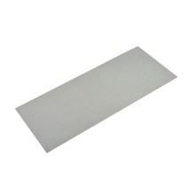 고무 보트/딩기/리브 PVC 수리 패치 (37X15cm) 방수 코팅 폴리에스터 직물 안전하고 내구성, 한개옵션0