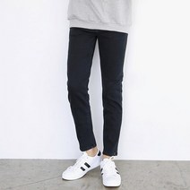 [키작은남자] 데일리 9부 청바지