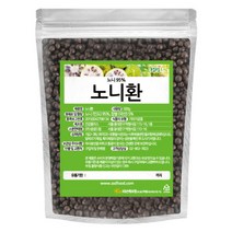 생생드림 노니 환 정품, 500g x 1개