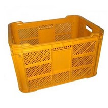 [ILLU]폐휴지함 과일상자 폐지수거함 학교 쓰레기통 바구니 휴지통 회사 다용도 청소도구_hAeEA, ff본상품ff, 옵션없음($#%)