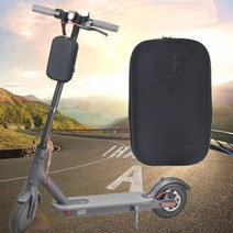 방수 전동킥보드 가방 퀵보드 핸드폰 짐받이 바구니 56743 EA, 상품선택, ☆전동킥보드 가방★