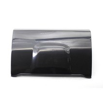 자동차 윈도우 셔터 엑세서리 필터 mercedes benz ml class w163 1998-2005 a1638801105 auto accessories 후면 범퍼 견인 커버