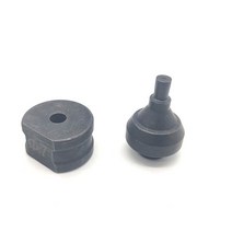 유압펀칭기 CH-60 유압 펀칭 라운드 다이 기계 펀처, 02 4.2mm