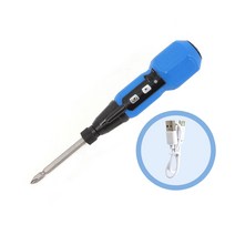 에이엠툴 스파르탄 일자형 충전 전동드라이버 Spartan R2 (3.6V)