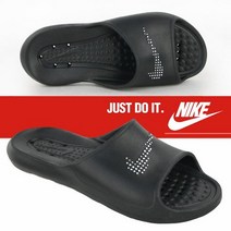 나이키 여성용 슬라이드 슬리퍼 빅토리 원 CZ7836-001