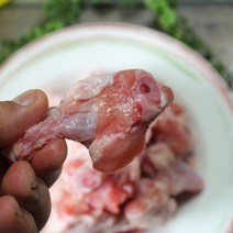 국내산 닭봉 1kg 닭날개 및 닭고기 어깨 냉동 제품, (냉동) 닭 봉 1kg x 1팩