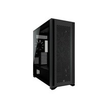 CORSAIR - AIRFLOW 7000D ATX미니ITXMicro ATXEATX 풀타워 케이스 블랙 CC-9011218-WW