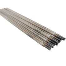 용접봉 논가스 용접봉 스텐 용접봉 알루미늄 용접봉 아크 용접 전극 e6013 연강, 1.8mm x 300mm 3개