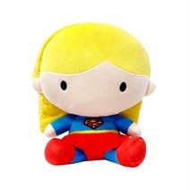 아트박스/드림씨앤씨 DC 저스티스리그 정품 봉제인형 -슈퍼걸 28cm, 본품