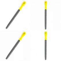 원목용 반달 줄 공구줄 세공도구