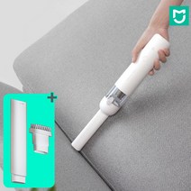 샤오미 미지아 무선 핸디청소기 3세대 가정용 &차량용 핸드청소기 다기능 헤드 USB-C 충전식