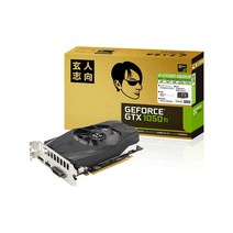 현인 지향 비디오 카드 GEFORCE GTX 1050Ti 탑재 GF-GTX1050Ti-4GBOCSF