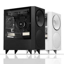 블루컴퓨터 라이젠 7500F + RTX 4060 Ti 게이밍 컴퓨터 배그 디아블로 4 조립 PC 본체