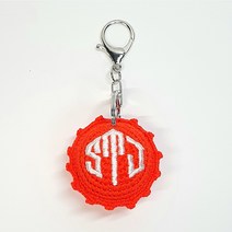 손태진 굿즈키링_MINI