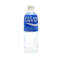 포카리스웨트, 16개, 500ml