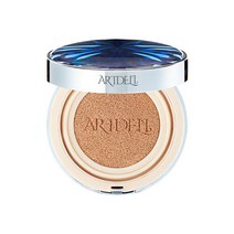 아트델리 [본사직영] 저분자 콜라겐 진기주 쿠션 본품 1개, 선택완료, 23호 실버
