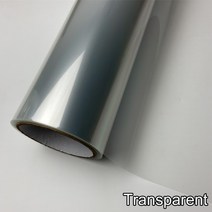 거울 시야 유리 스모크 매트 블랙 자동차 헤드라이트 필름 미등 안개등 비닐 후방 램프 틴팅, 04 Transparent_01 30X100 CM