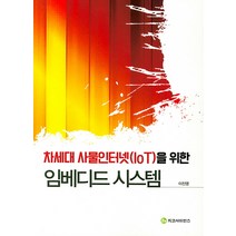 차세대 사물인터넷(IoT)을 위한 임베디드 시스템, 지코사이언스
