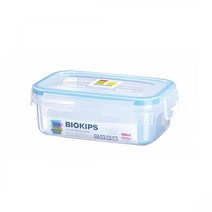 코멕스 NEW바이오킵스 직칸2호 2칸 450ml
