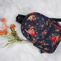 6color 패턴 디자인가방 50대엄마가방 직장인백팩 여성백