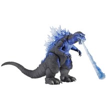 샌드블라스터 쇼트기 샌드 블라스트 스프레이 모래 에어건 샌드기 neca godzilla 그림 monster atomic blast shin gojira action toy 인형, l 상자 포함