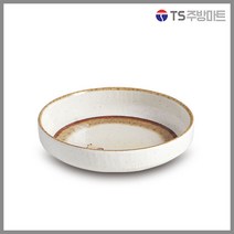 [돌산멜라민] 제비꽃 크리스탈쿠프 - 쿠프 찬기 구프 (식당용 업소용), 3.5
