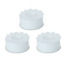 나무이야기 세면대 정수필터 3P, 1
