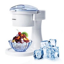 리빙센스214 각얼음 빙삭기 빙수기 팥빙수제조기, 본상품선택, 본상품선택