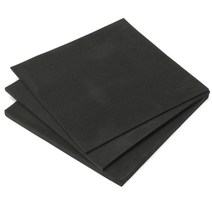 방음스펀지 문 벽 방음 150x150mm 3mm 5mm 10mm 폼 esd 정전기 방지 핀 삽입 고밀도 폼 흡음 소음 스폰지 폼