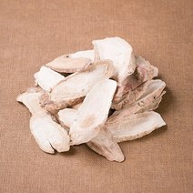 국산 백작약(함박꽃뿌리) 100g 작약 차 효능 한약재 약초, 13Y3_국산백작약(함박꽃뿌리)100g