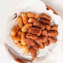 미니 츄러스 커스터드맛, 750g, 1봉