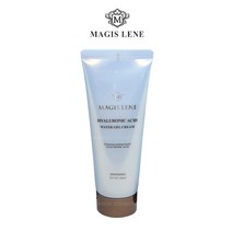마지스레네 히알루론산 수분 젤 크림 200ml 수분폭탄 수분크림