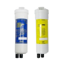 솔고바이오 M-8000P전용 정품HU1차 2차 이온수기필터, 없음