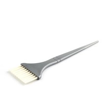 EZ 백모 일자 염색솔(HC-03)/염색빗브러쉬