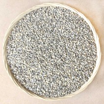 흑보리 3kg 검정보리 검은보리 검정보리쌀 블랙보리 흑보리쌀 곡물 국내산, 1개