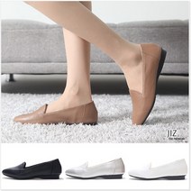지즈 가죽 Grante Flatsㅣ국내생산ㅣ7-2384