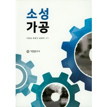 소성가공, 기전연구사, 서영섭,최병도,송광호 공저