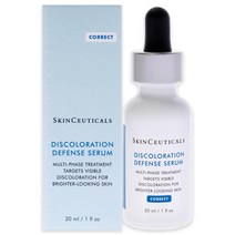 스킨수티컬스 디스콜로레이션 디펜스 세럼 30ml 해외정품