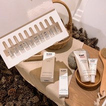 쥬아쥬아 독일 유명화장품 클랍 klapp 크림 세럼 안티에이징 엠플, 아이케어인텐시브크림