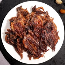 더주 추억의 오다리 말랑숏다리, 300g