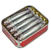Germany직구 초콜리시모 Chocolate Sardines 2.6ounce 1팩, 수량, 상세참조