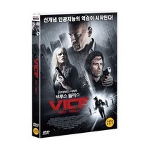 친절한쇼핑몰/ DVD 바이스: 범죄도시 (1disc), 1개