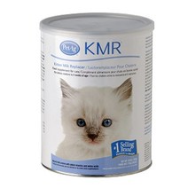 PetAg KMR Powder 고양이분유 340g 면역 생존력강화 최근수입