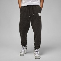 나이키 나이키팬츠 RQJ DR3090-010 나이키 조던 에센셜 남성 스테이트먼트 워시드 플리스 팬츠 AS