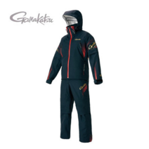 리미티드 프로 고어텍스 슈트 블러드 겨울 낚시 방한복 갯바위 낚시복 RT, L_23 감마