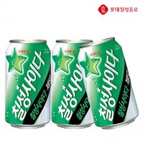 칠성사이다 제로 355ml X 24개 (일반용), 상세페이지 참조
