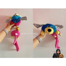 장난감 공 만 38 원 화물 KONG 강아지 소리나는 튼튼한 견디다 갉아먹다 투어 트레이닝 거대함 귀함 2707026768, 매듭끈 bb 부르다 핑크 강아지