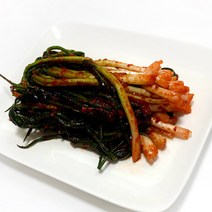 뜰아래김치 국산 파김치 2kg 3kg / 12월 특가행사, 1개